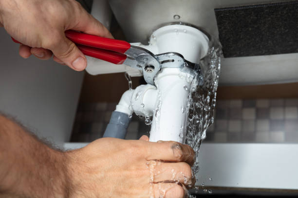 Best Flood damage cleanup  in Beloit, OH
