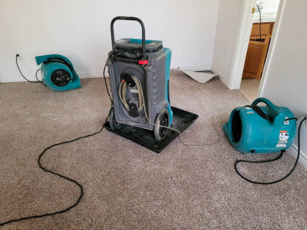 24/7 water damage repair in Beloit, OH