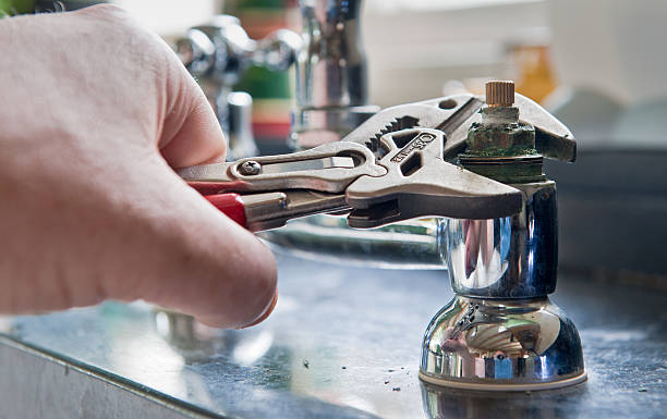 Professional Water damage restoration in Beloit, OH