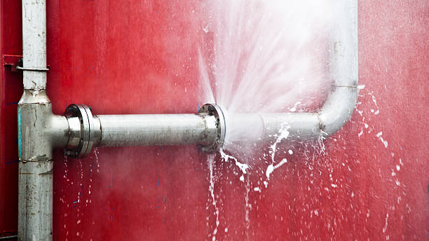 Best Ceiling water damage repair  in Beloit, OH